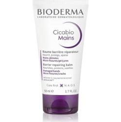 Bioderma Cicabio Mains krem regeneracyjny do rąk 50 ml