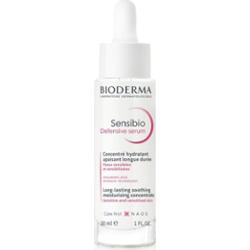 Bioderma Sensibio Defensive Serum serum przeciw starzeniu się skóry dla cery wrażliwej 30 ml