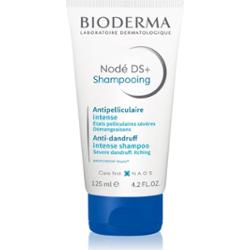 Bioderma Nodé DS+ kojący szampon przeciw łupieżowi 125 ml