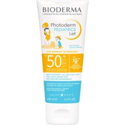 Bioderma Photoderm Pediatrics mleczko do opalania dla dzieci 100 ml
