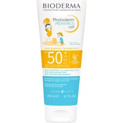 Bioderma Photoderm Pediatrics mleczko do opalania dla dzieci 200 ml