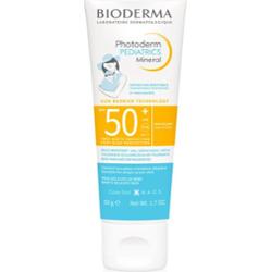 Bioderma Photoderm Pediatrics krem do opalania dla dzieci SPF 50+ 50 g