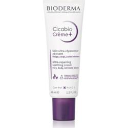 Bioderma Cicabio Créme+ pielęgnacja łagodząca i regenerująca do leczenia blizn 40 ml