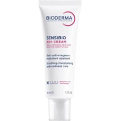 Bioderma Sensibio AR+ krem kojący do skóry wrażliwej ze skłonnością do przebarwień 40 ml