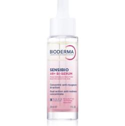 Bioderma Sensibio AR+ Bl-sérum kojące serum przeciw zaczerwienieniom skóry 30 ml