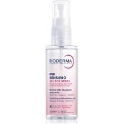 Bioderma Sensibio AR+ SOS Spray spray kojący przeciw zaczerwienieniom skóry 70 ml