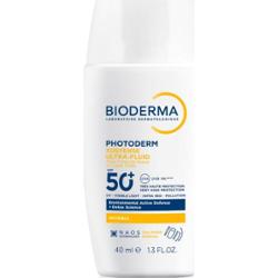 Bioderma Photoderm XDefense Invisible fluid ochronny SPF 50+ 40 ml