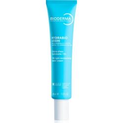 Bioderma Hydrabio Light lekki krem nawilżający do cery normalnej i mieszanej 40 ml