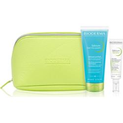 Bioderma Sébium Gift Set zestaw upominkowy do cery tłustej i problematycznej