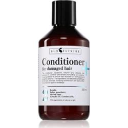 Bioélixire For Damaged Hair odżywka nawilżająco odżywcza do włosów zniszczonych 300 ml