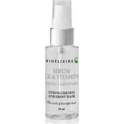 Bioélixire Silicone Oils serum do włosów 50 ml