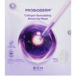 BIOHEAL BOH Probioderm Collagen Remodeling Serum Gel Mask maseczka hydrożelowa ujędrniający skórę 1 szt.