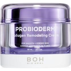 BIOHEAL BOH Probioderm Collagen Remodeling Cream krem głęboko nawilżający ujędrniający skórę 50 ml