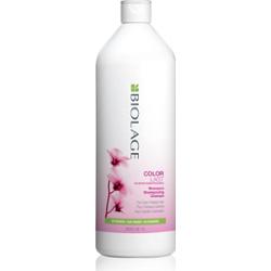Biolage Essentials ColorLast szampon do włosów farbowanych 1000 ml