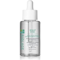 Biolage ScalpSync serum do włosów do włosów przetłuszczających się 50 ml