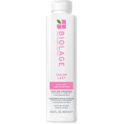 Biolage Essentials ColorLast odżywka do włosów farbowanych 400 ml