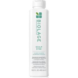 Biolage ScalpSync kojący szampon 400 ml