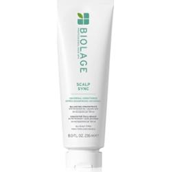 Biolage ScalpSync łagodna odżywka 236 ml