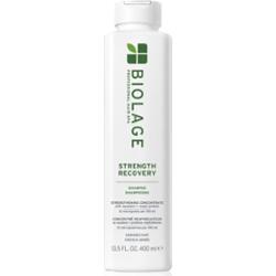 Biolage Strength Recovery szampon wzmacniający 400 ml