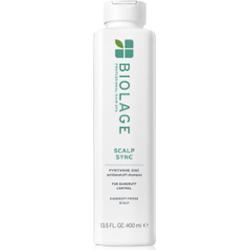 Biolage ScalpSync szampon przeciw łupieżowi 400 ml
