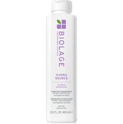 Biolage Essentials HydraSource szampon do włosów suchych 400 ml