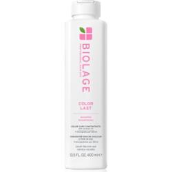 Biolage Essentials ColorLast szampon do włosów farbowanych 400 ml