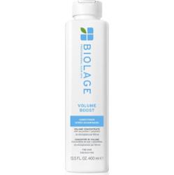 Biolage Volume Boost odżywka nadająca objętość i blask 400 ml