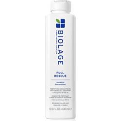 Biolage Full Rescue szampon dla gęstych włosów i ochrony przeciw łamliwości 400 ml