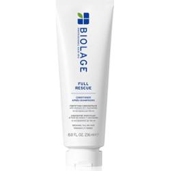 Biolage Full Rescue odżywka dla gęstych włosów i ochrony przeciw łamliwości 236 ml