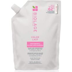 Biolage Essentials ColorLast Refill odżywka do włosów farbowanych Refill 500 ml