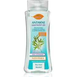 Bione Cosmetics Antakne spirytus salicylowy do cery tłustej i problematycznej 255 ml