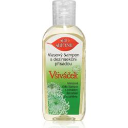 Bione Cosmetics Všiváček szampon głęboko oczyszczający 82 ml