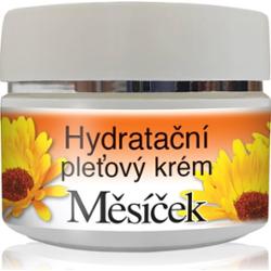 Bione Cosmetics Calendula nawilżający krem do twarzy 51 ml