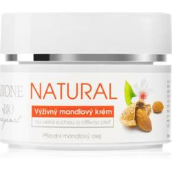 Bione Cosmetics Almonds ekstra odżywczy krem do skóry bardzo suchej i wrażliwej 51 ml