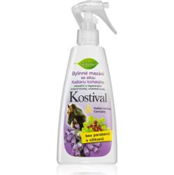 Bione Cosmetics Cannabis Kostival krem konopny do mięśni i stawów 260 ml