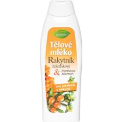 Bione Cosmetics Rakytník mleczko do ciała 500 ml