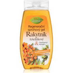 Bione Cosmetics Rakytník relaksujący żel pod prysznic 260 ml