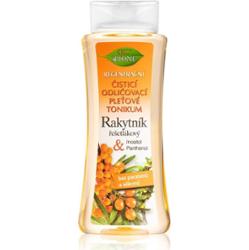 Bione Cosmetics Rakytník regenerujący tonik oczyszczający do twarzy 255 ml