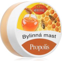 Bione Cosmetics Propolis ziołowa maść propolisowa 51 ml