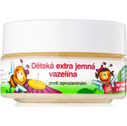 Bione Cosmetics Kids wazelina przeciw odparzeniom 155 ml