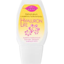 Bione Cosmetics Hyaluron Life serum nawilżająco-odżywcze do twarzy 40 ml