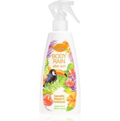 Bione Cosmetics Bio Sun spray po opalaniu o działaniu nawilżającym 260 ml