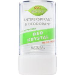 Bione Cosmetics Deo Krystal dezodorant mineralny 120 g
