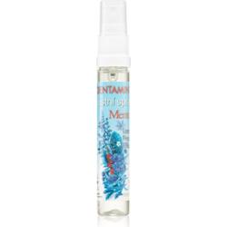 Bione Cosmetics Dentamint Menthol spray do ust odświeżający oddech 27 ml