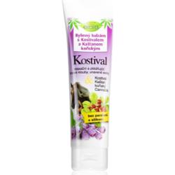 Bione Cosmetics Cannabis Kostival balsam na zmęczone mięśnie 100 ml