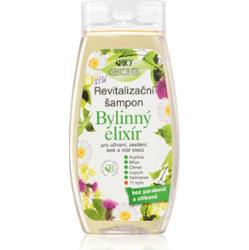 Bione Cosmetics Bylinný elixír szampon rewitalizujący 260 ml