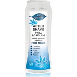 Bione Cosmetics Men After Shave odświeżająca woda po goleniu 200 ml