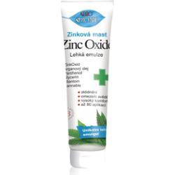 Bione Cosmetics Zinc Oxide maść cynkowa 100 ml