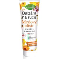 Bione Cosmetics Honey Elixir balsam do rąk 205 ml