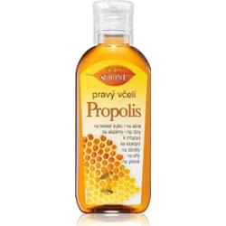 Bione Cosmetics Honey + Q10 prawdziwy propolis pszczeli 82 ml
